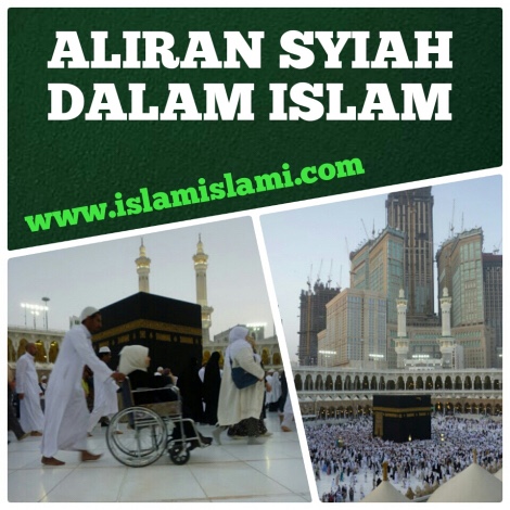 Mengapa Syiah Dianggap Menyimpang dan Sesat ? – Indonesia jaya.blog