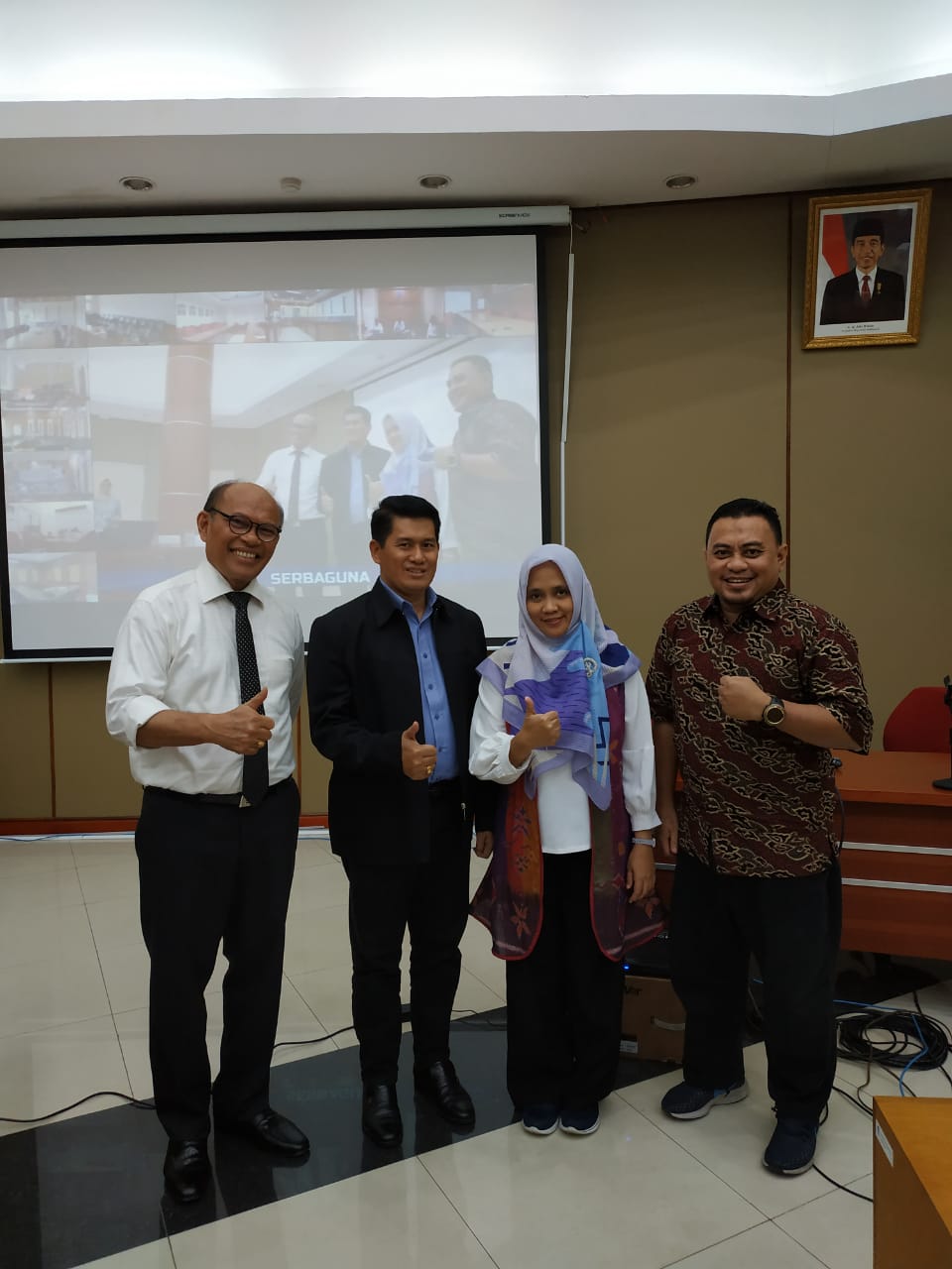 Menemukan Kebaruan Untuk Proposal Penelitian Kompetitif Dan Best Paper  Award | lppm.ut.ac.id