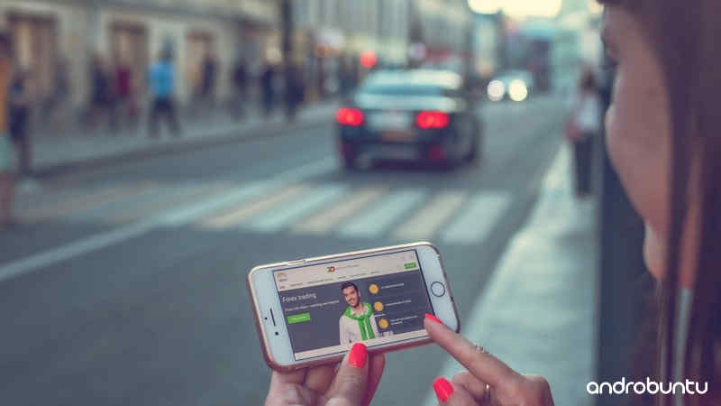 Apa Itu Roaming Data? Berikut Ini Penjelasan Lengkapnya
