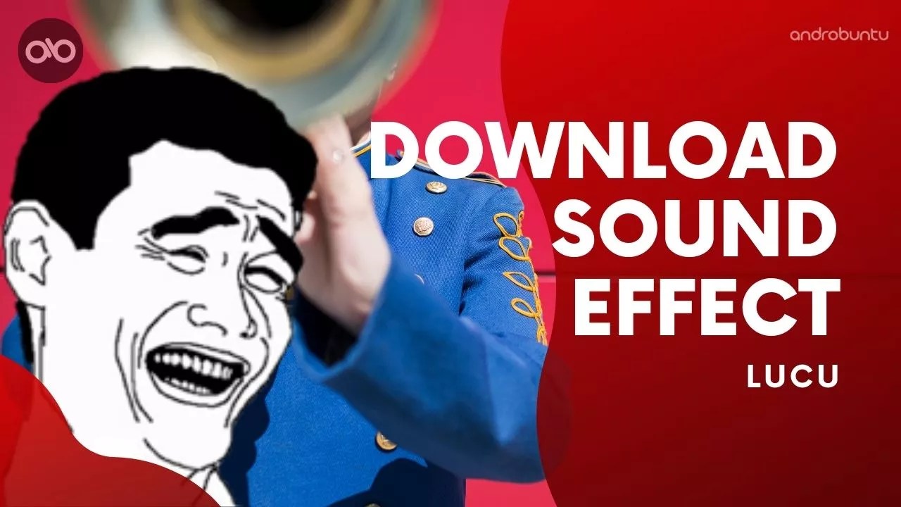 √ Download Kumpulan Sound Effect Lucu untuk YouTube (Terbaru)