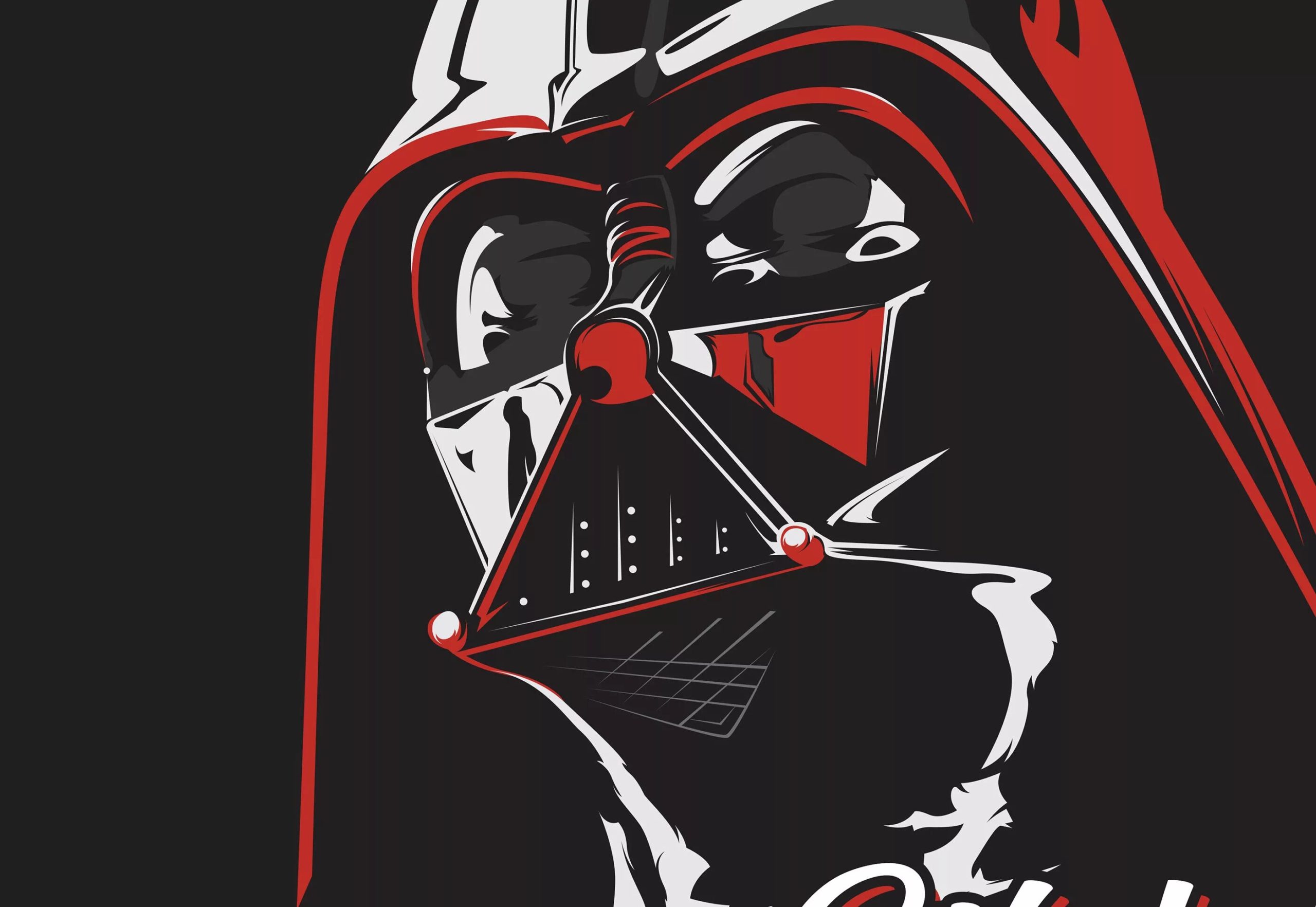 Darth Vader Hentai
