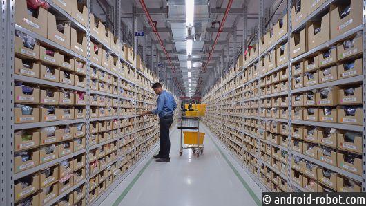 Индия рассматривает новые правила электронной коммерции, которые могут ограничить Amazon и Walmart