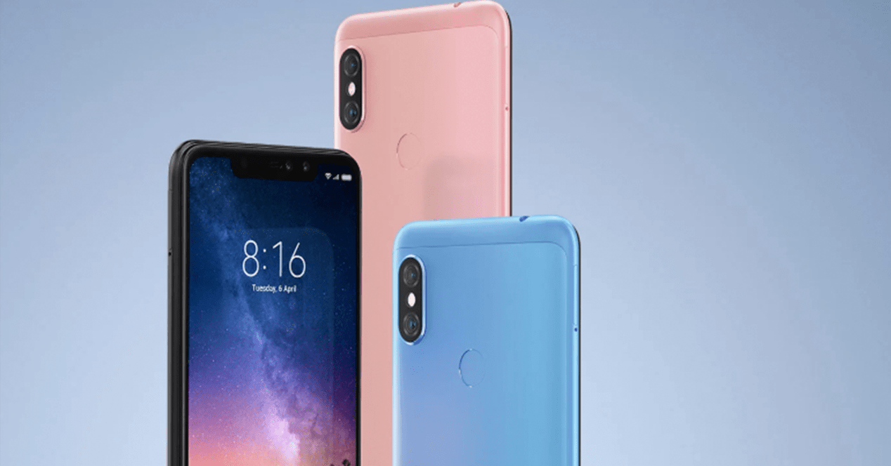 Xiaomi Redmi Note 6 Pro Todo Lo Que Puedes Hacer Con Sus Dos Camaras Androidayuda