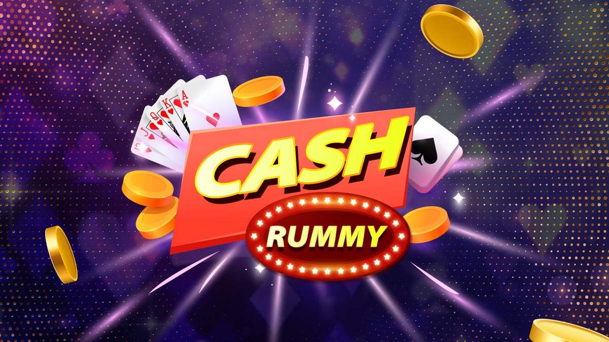 Real Cash Rummy