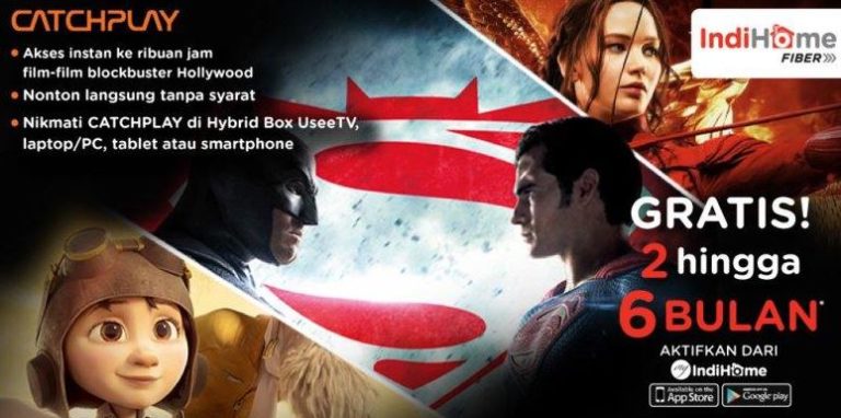 √ 5 Aplikasi Nonton Film Bioskop Indonesia Terbaru 2020