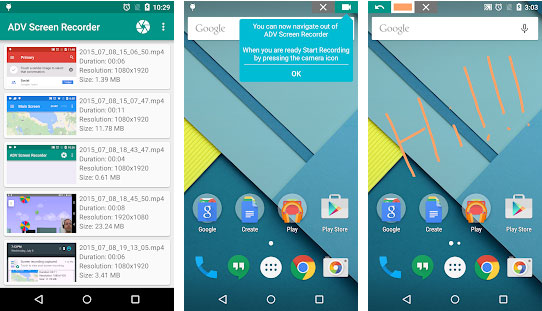 7 Aplikasi Perekam Layar Android Terbaik dengan Suara