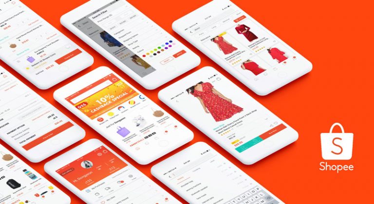 6 Cara Mengatasi Shopee Error dan Tidak Bisa Dibuka