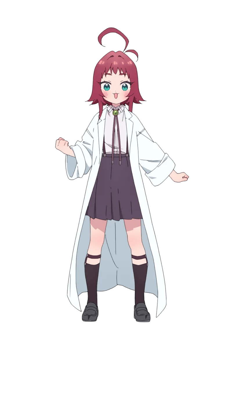 Kusuri Yakuzen (100Kanojo) | Anime Wiki Kusuri yakuzen