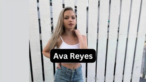 onlyfans ava reyes