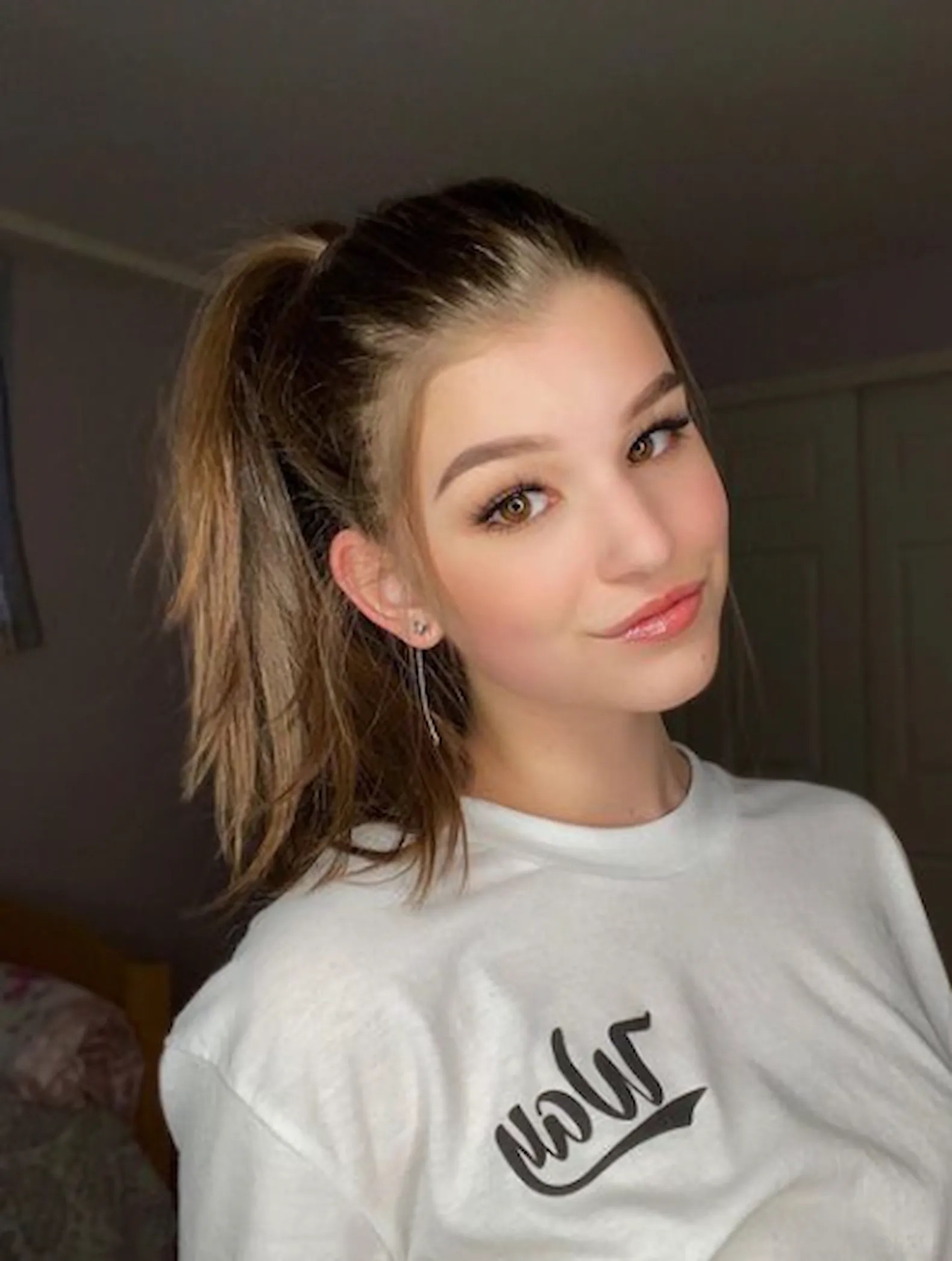 Brooke Monk Simpcity