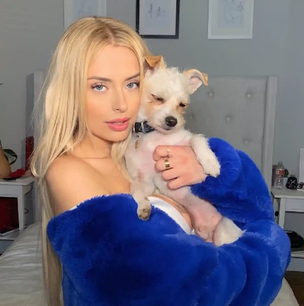 Corinna kopf masturbating video