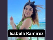 Isabela Ramirez Bio, Age, Wiki, Biography, Boyfriend, Wikipedia   1