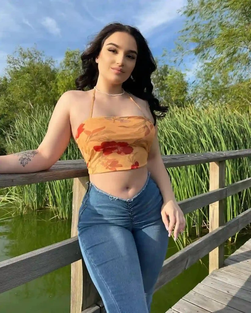 Justine mirdita porn