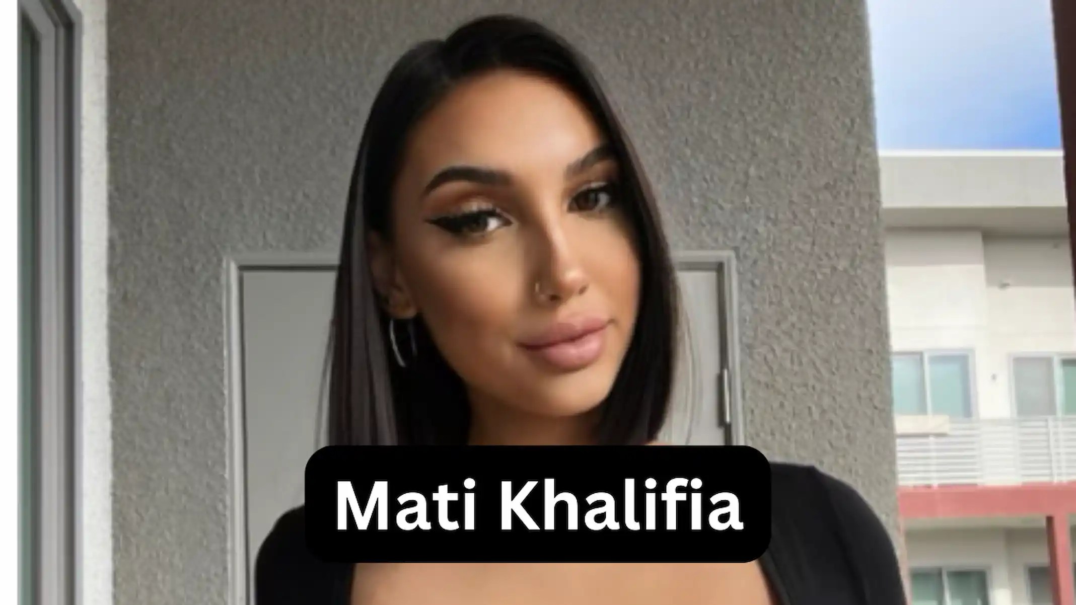 matikhalifa