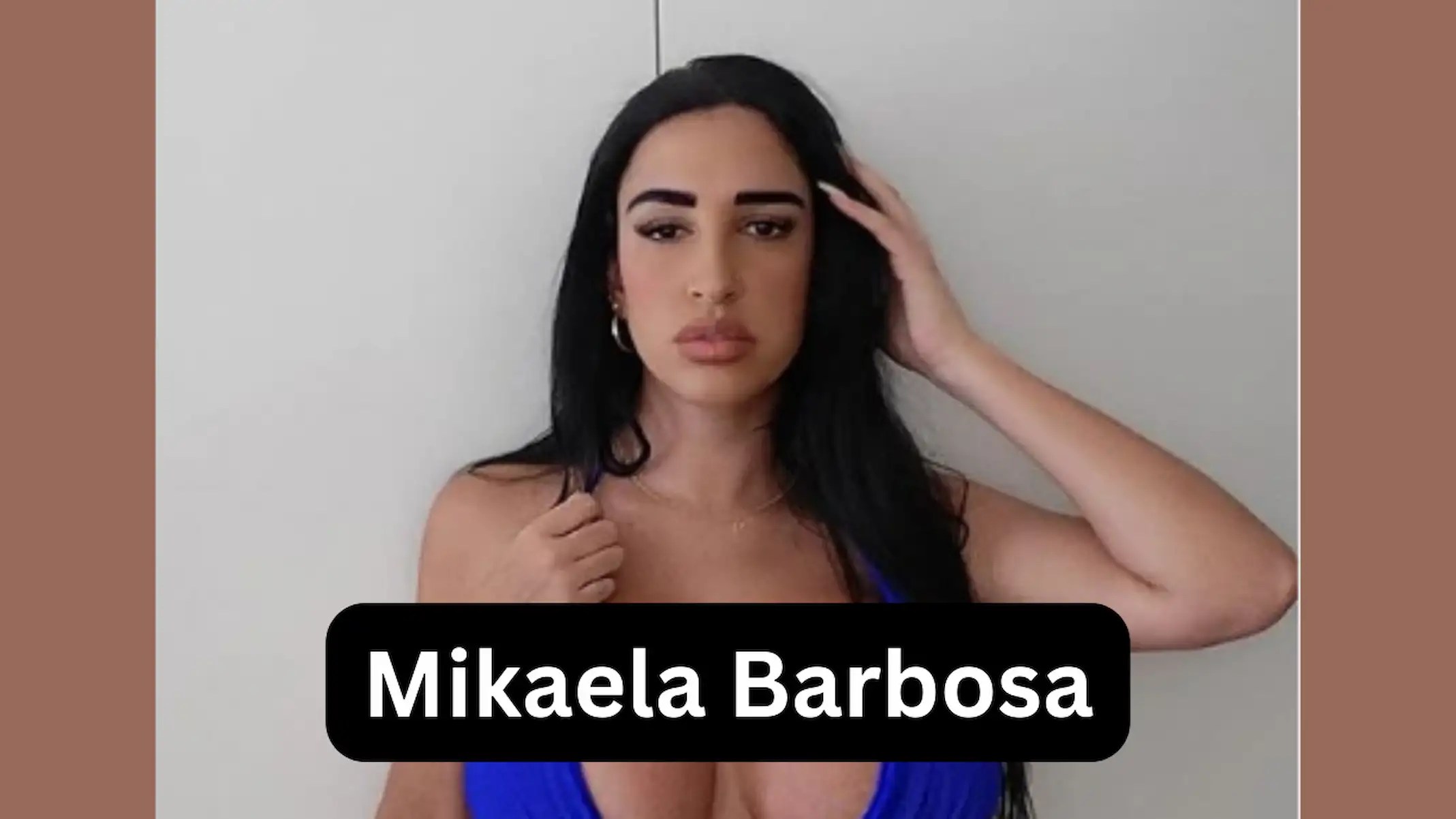 mikaelabrbs porn