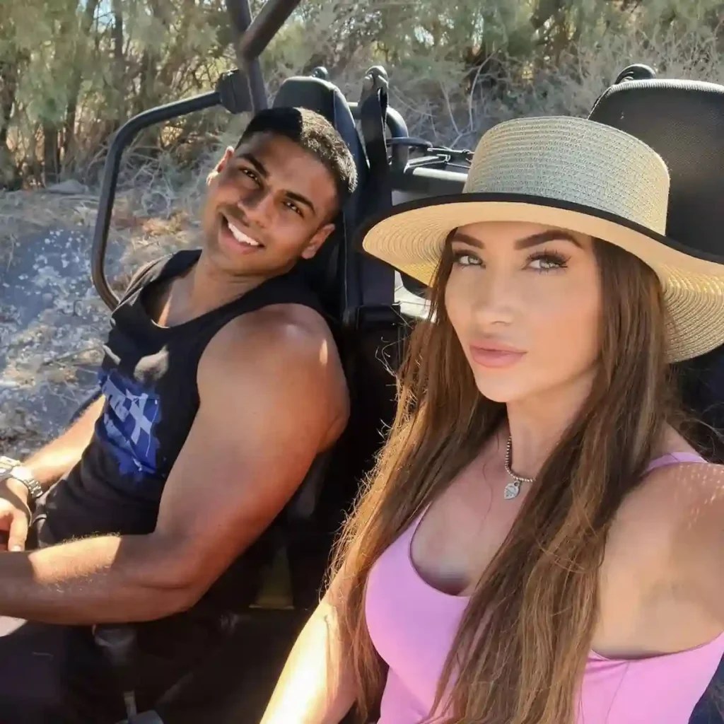 Model Stephanie Collier Wikipedia, Age, Model, Bio, Wiki, Biography Stephanie collier erome