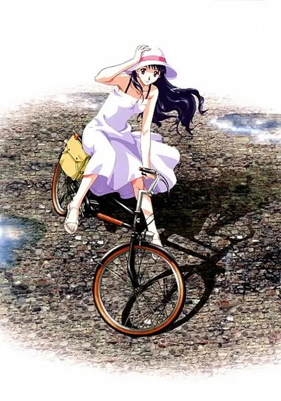 Tonari no Oneesan