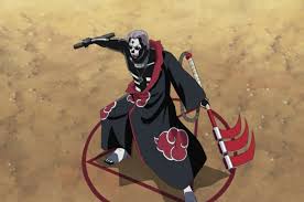 The Way Of Jashin Religion explained – Naruto – AnimeMangaTalks