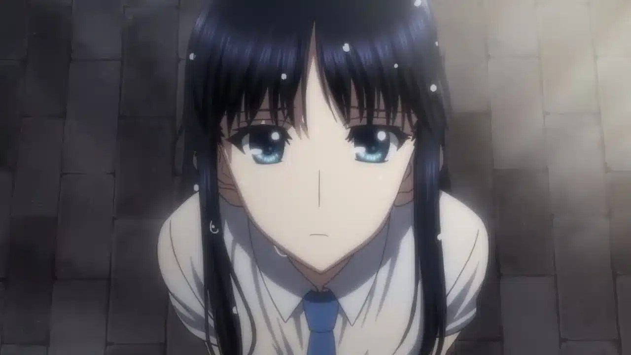 White Album 2