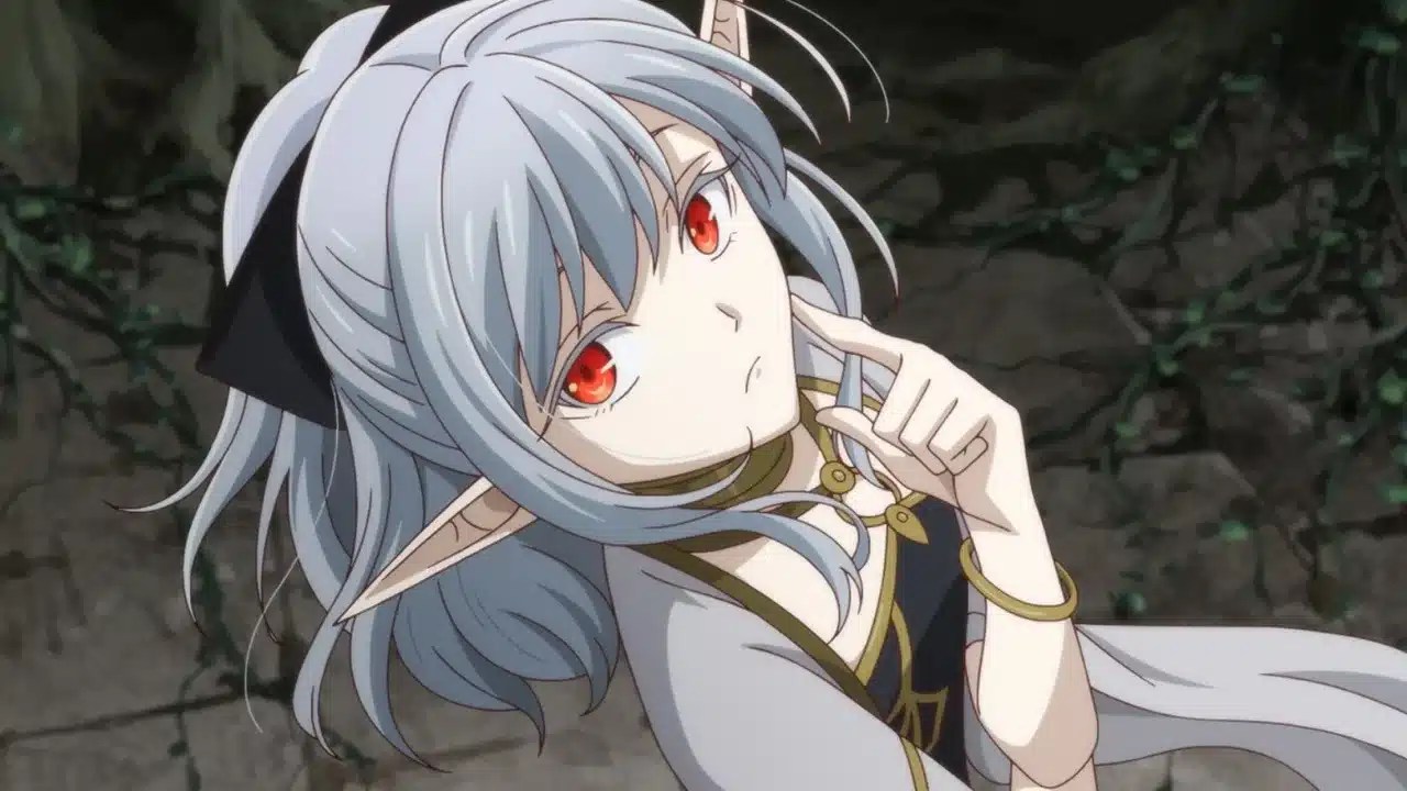 Isekai Mokushiroku Mynoghra: Novo anime de estratégia e fantasia chega em 2025!