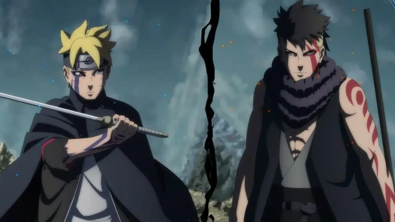 Boruto Choca: Aliança Inesperada e a Esperança do Retorno de Naruto!
