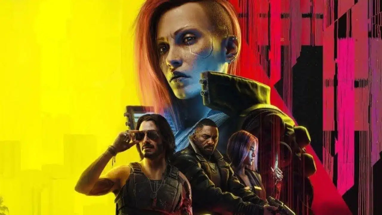 Cyberpunk 2077: Update 2.3 Chega com AutoDrive, Novos Veículos e Gráficos Turbinados!