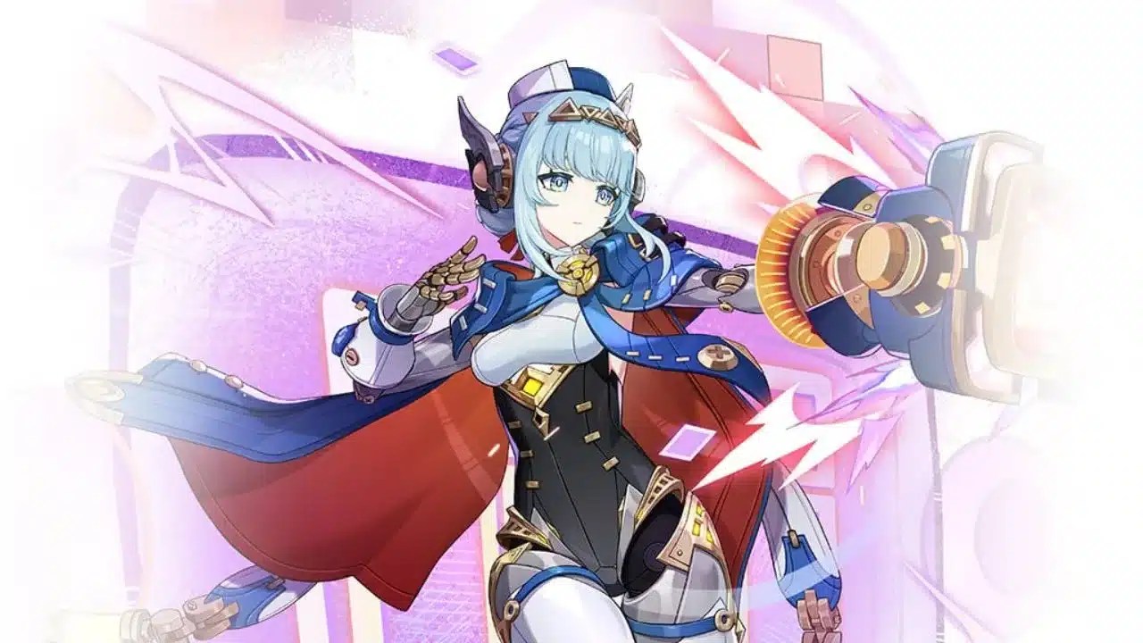Genshin Impact: Prepare seu Bolinho de Arroz! Live da Versão 5.8 Chega com Códigos e Spoiler de Natlan!