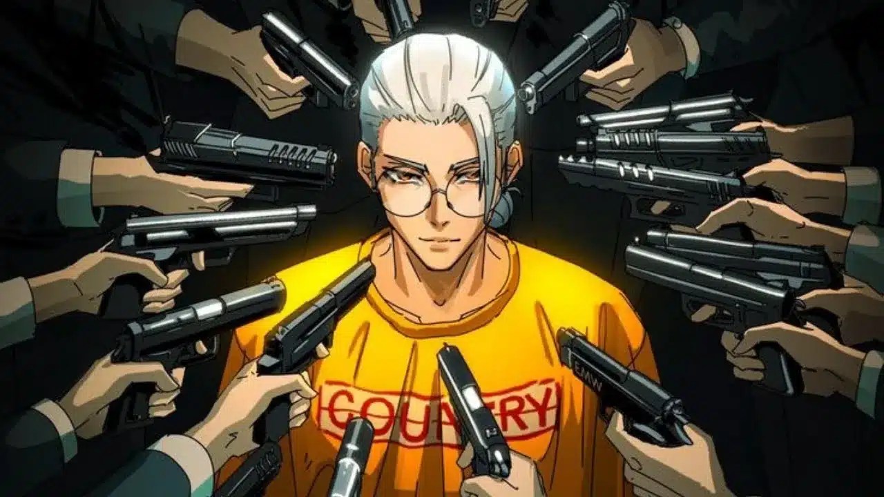 Sakamoto Days: Nagumo vs. Oki! A Luta que Vai Definir o Futuro da Ordem!