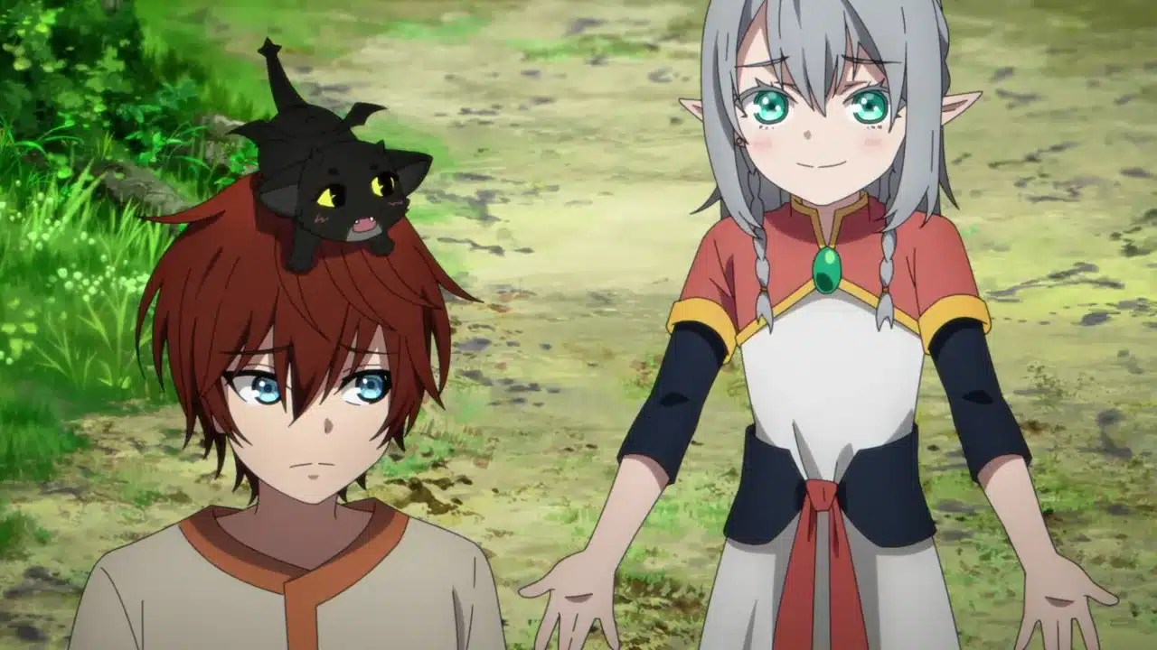 “The Beginning After the End”: Autor da Novel Responde às Críticas do Anime com Confiança (e Uma Lição para os Fãs!)