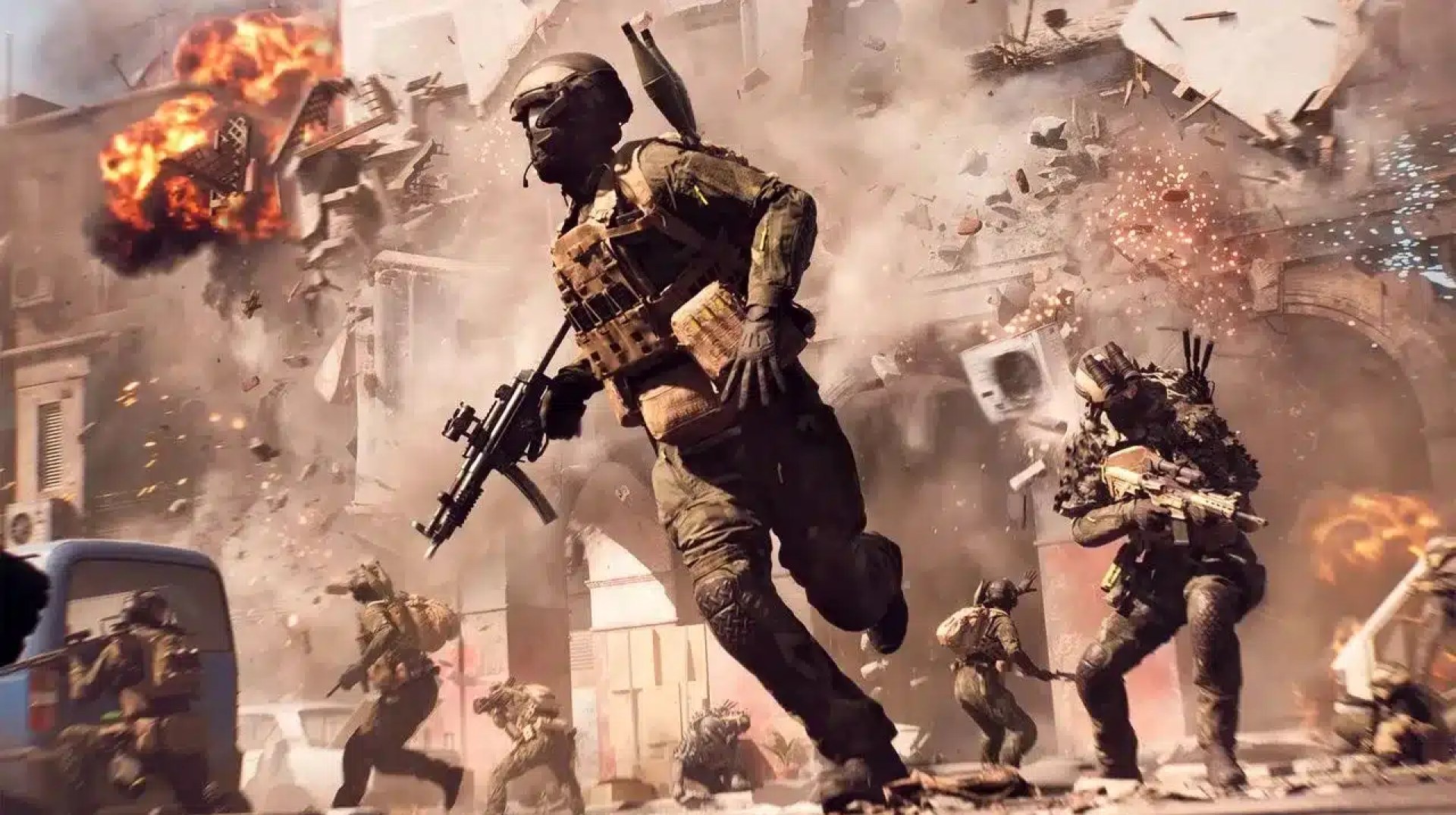 Battlefield 6: Acesso Antecipado Já Liberado! Saiba Como Garantir Sua Vaga na Beta