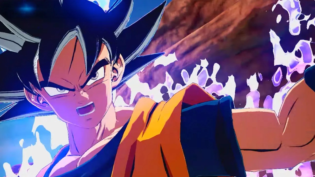 Dragon Ball Sparking! ZERO: Prepare-se para Explodir o Ki no Seu Nintendo Switch!