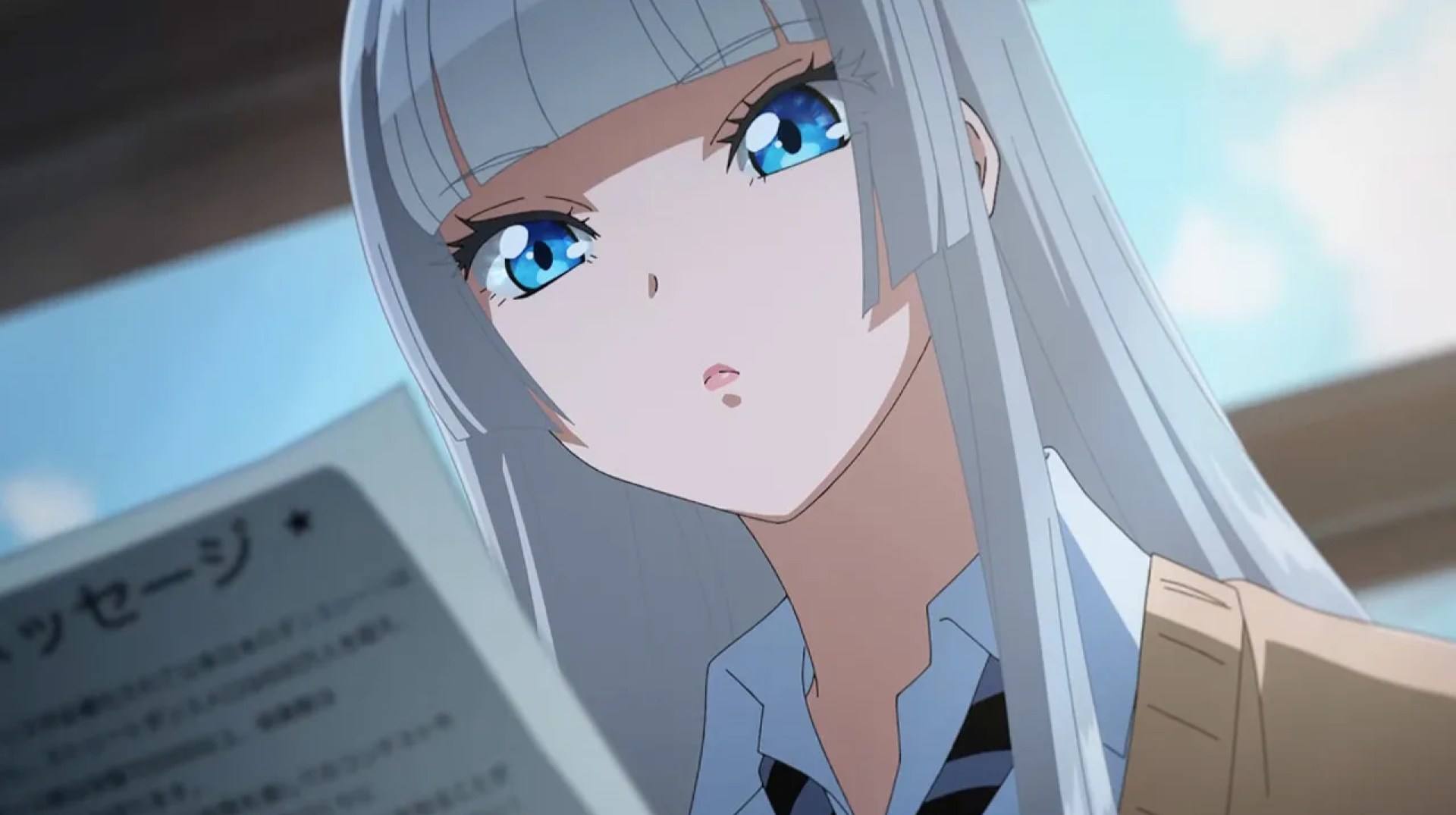 Wandance: Anime de Hip-Hop da Madhouse Revela Trailer e Data de Estreia!