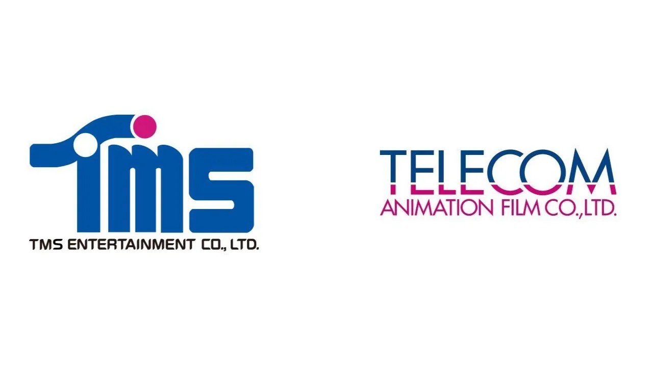 TMS Entertainment