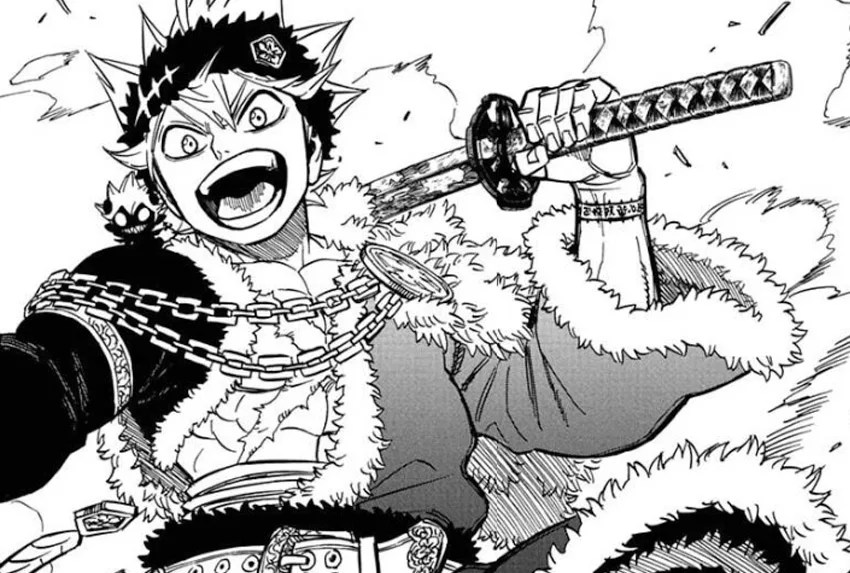 Asta