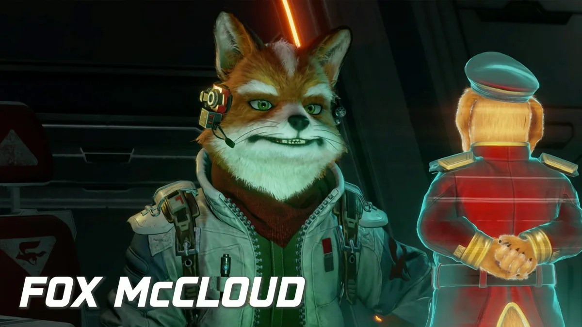 Star Fox