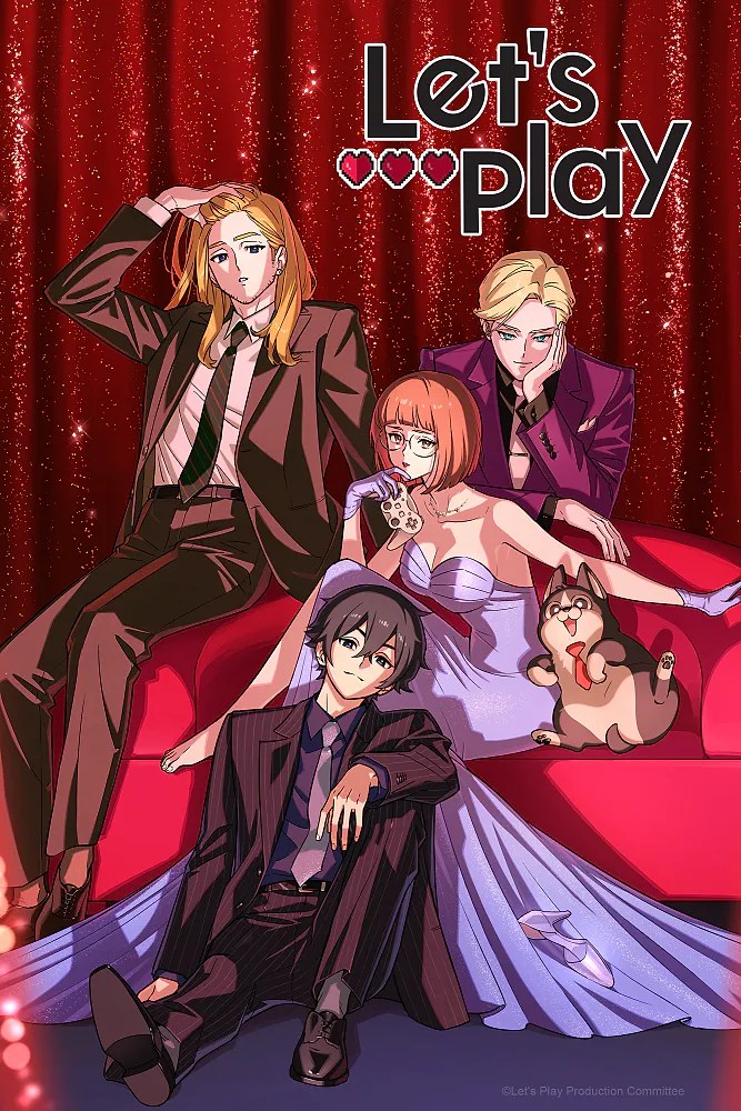 Watch Let's Play