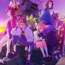 Digimon Beatbreak Episode 8
