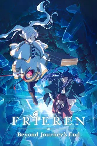 Watch Frieren: Beyond Journey's End Season 2 DUB