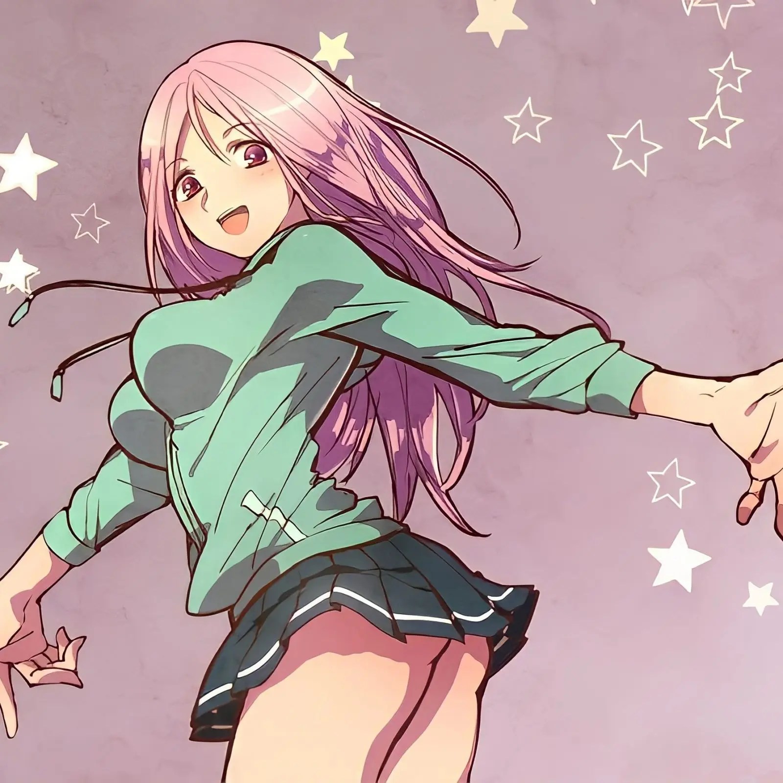 Satsuki Momoi Hentai