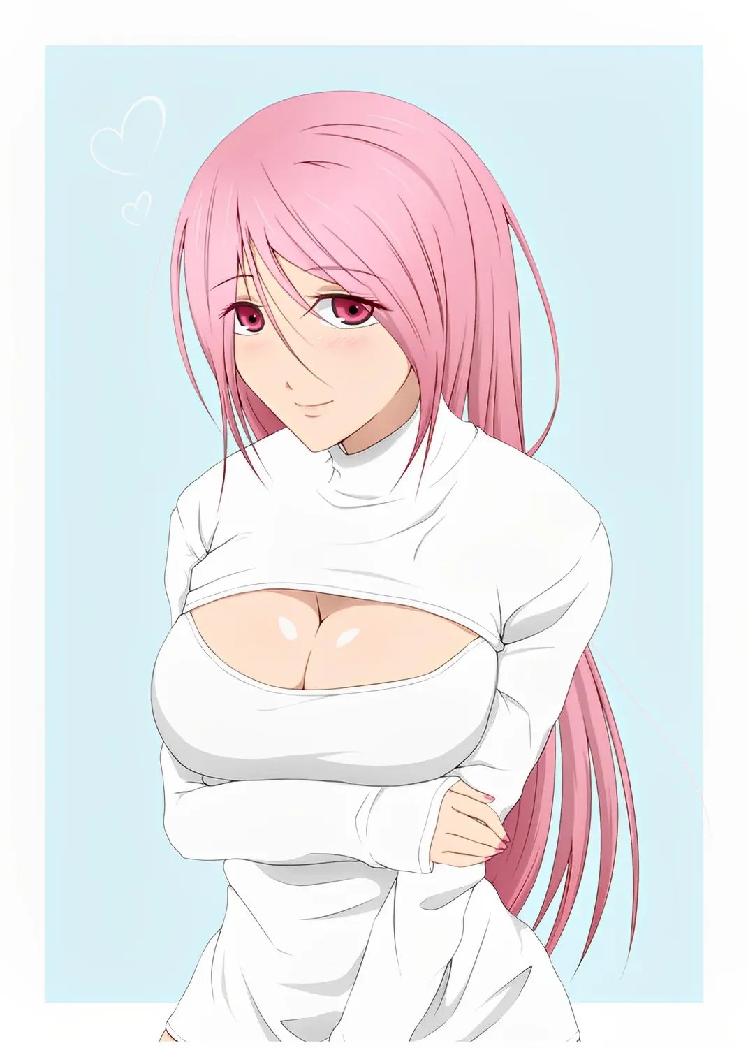Satsuki Momoi Hentai