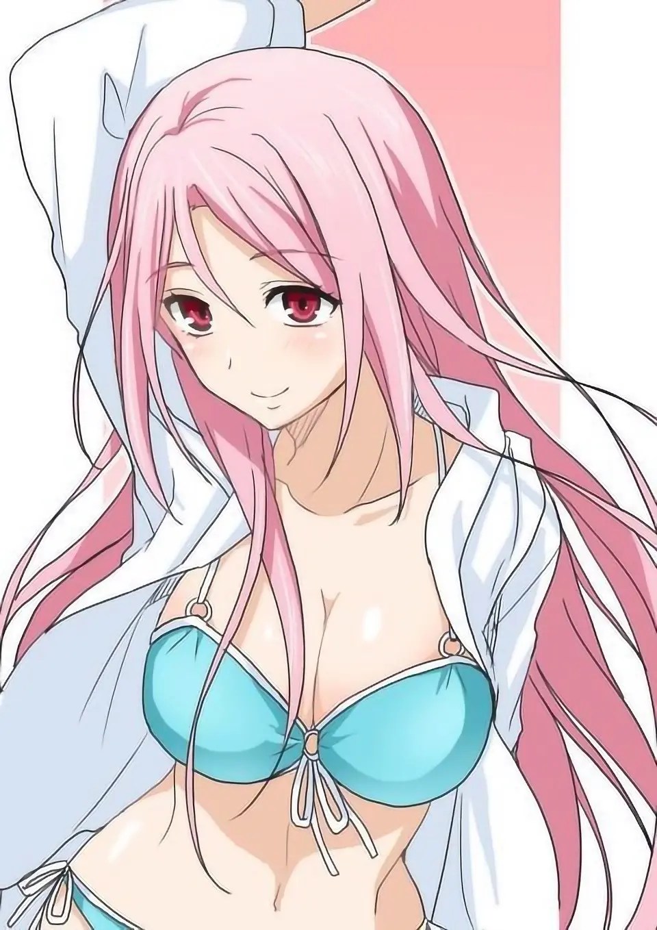 Satsuki Momoi Hentai