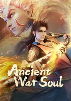 Ancient War Soul