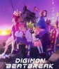 Digimon Beatbreak