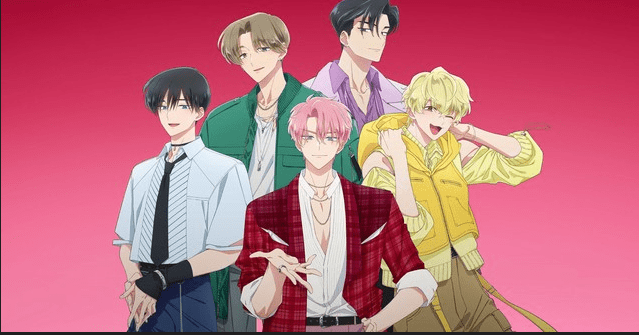 Tamon-kun Ima Docchi!?