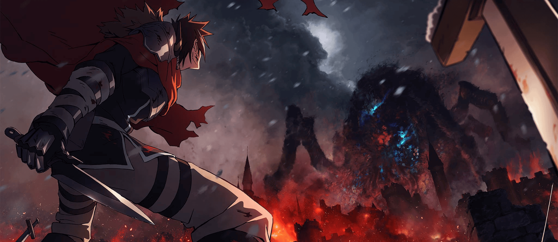 Sentenced-to-Be-a-Hero cover