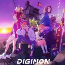 Digimon Beatbreak Episode 14