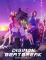 Digimon Beatbreak