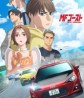 MF Ghost 3rd Season
