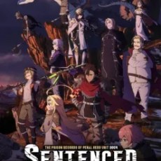 Sentenced to Be a Hero Episode 9