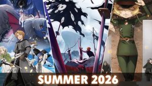 Spring Season 2026